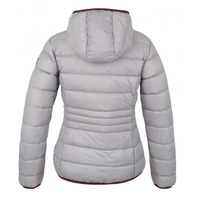 Ladies jacket Betlis II Grey/purple 2