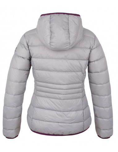Ladies jacket Betlis II Grey/purple