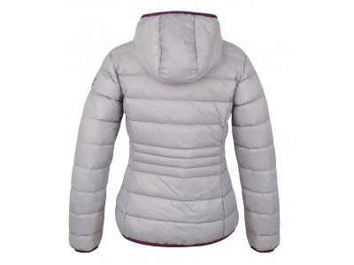 Ladies jacket Betlis II Grey/purple