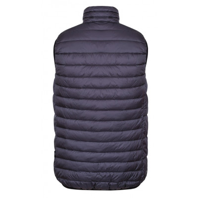 Men's vest Berg II Pewter 2
