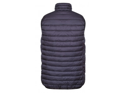 Men's vest Berg II Pewter