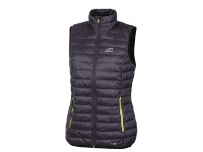 Ladies vest Corsa Pewter
