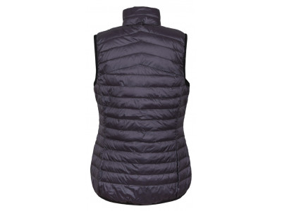 Ladies vest Corsa Pewter