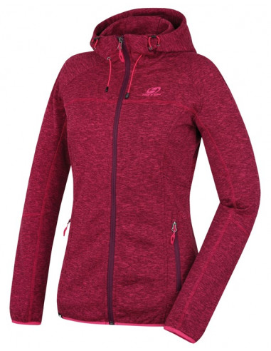 Ladies sweatshirt Crystin Amarose