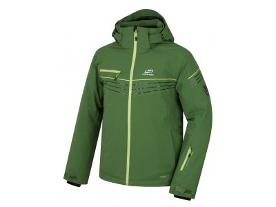 Men's skiing jacket KIAN dill