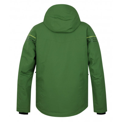 Men's skiing jacket KIAN dill 2