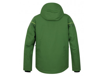 Men's skiing jacket KIAN dill