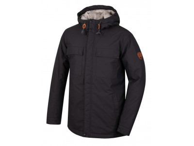 Men's city jacket CARDIFF peat