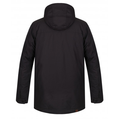 Men's city jacket CARDIFF peat 2