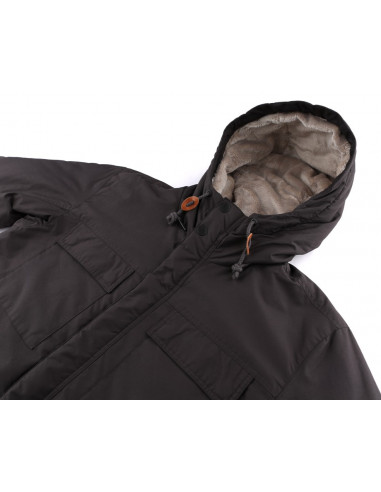 Men's city jacket CARDIFF peat