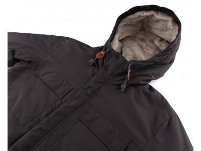 Men's city jacket CARDIFF peat