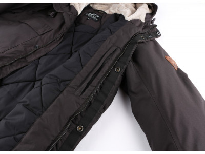 Men's city jacket CARDIFF peat