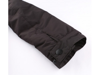 Men's city jacket CARDIFF peat