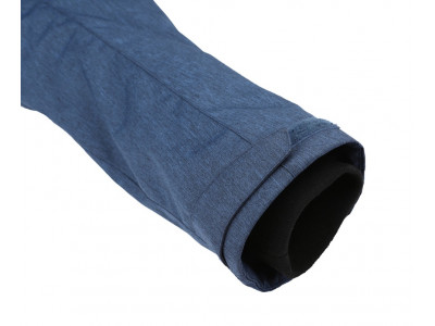 Ladies city jacket GALIANO II poseidon mel