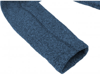 Men's sweatshirt BYLLE dark blue mel