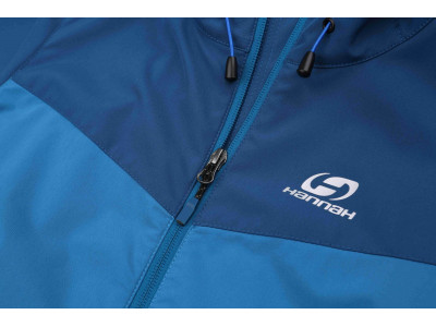 Ladies jacket SUZZY turkish tile/moroccan blue