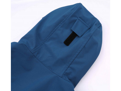 Ladies jacket SUZZY turkish tile/moroccan blue