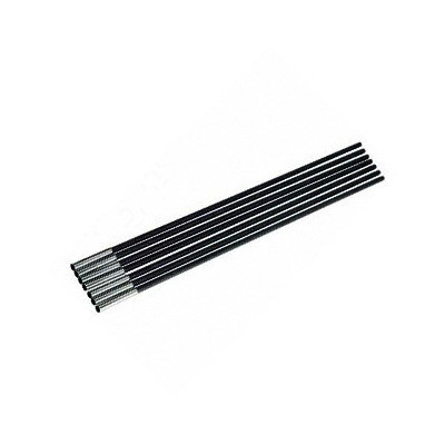 Tent pole M358AL79 Graphite