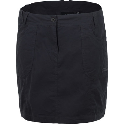 Ladies skirt KAILEY Graphite
