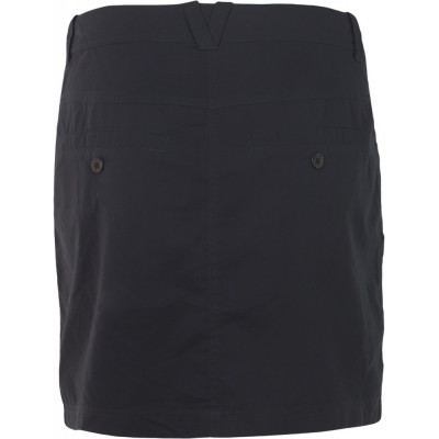 Ladies skirt KAILEY Graphite 2