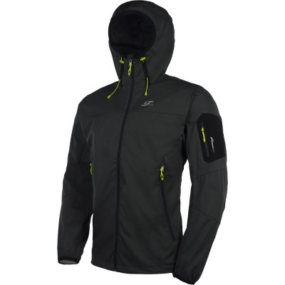 Men's jacket SOPUR Graphite