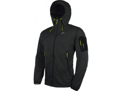 Men's jacket SOPUR Graphite