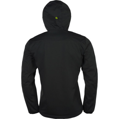 Men's jacket SOPUR Graphite 2