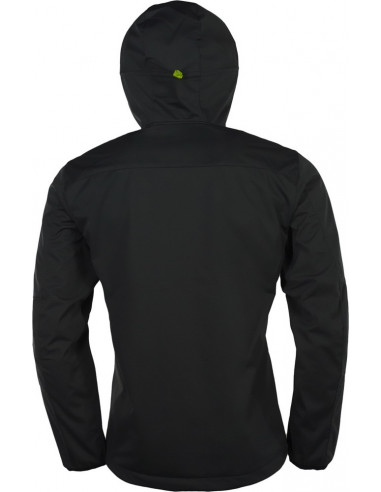 Men's jacket SOPUR Graphite