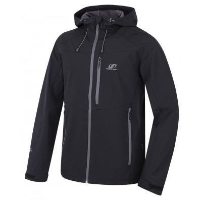 Men's jacket Shiner Lite Anthracite