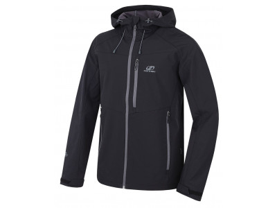 Men's jacket Shiner Lite Anthracite