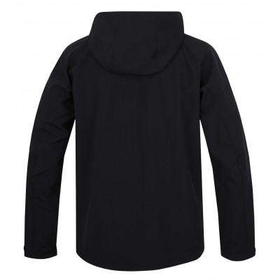 Men's jacket Shiner Lite Anthracite 2