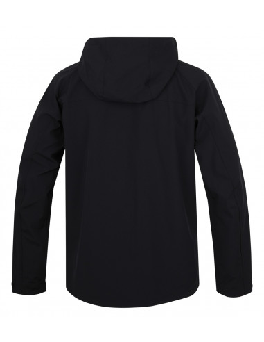 Men's jacket Shiner Lite Anthracite