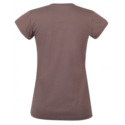 Ladies t-shirt ss Tress Iron 2