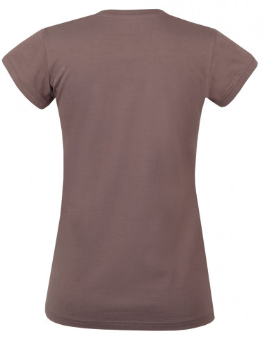 Ladies t-shirt ss Tress Iron