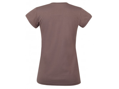 Ladies t-shirt ss Tress Iron