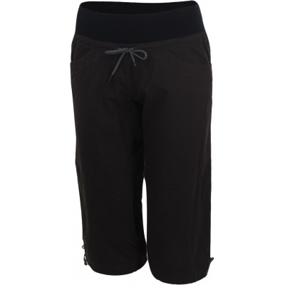 Ladies shorts Puno II Iron grey