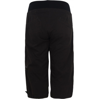 Ladies shorts Puno II Iron grey 2