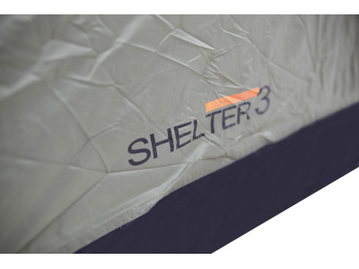 Tent Shelter 3 capulet olive