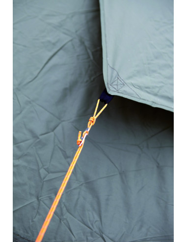 Tent Shelter 3 capulet olive