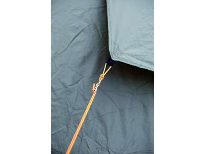 Tent Shelter 3 capulet olive