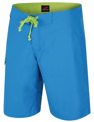 Kid's shorts Vecta JR Blue aster