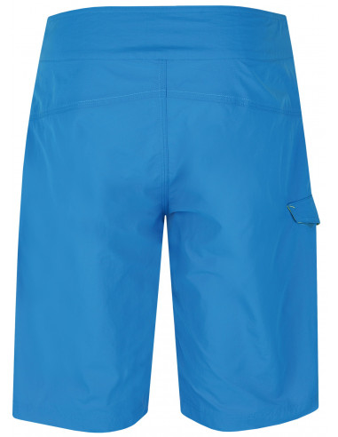 Kid's shorts Vecta JR Blue aster