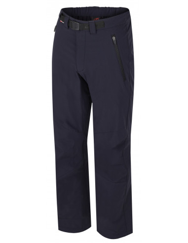 Men's pants Gramado Anthracite
