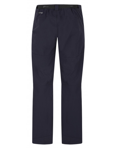 Men's pants Gramado Anthracite