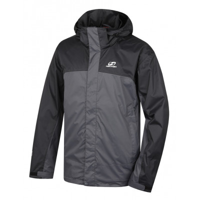 Men's jacket Marvin Anthracite/graphite