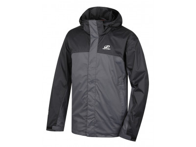Men's jacket Marvin Anthracite/graphite