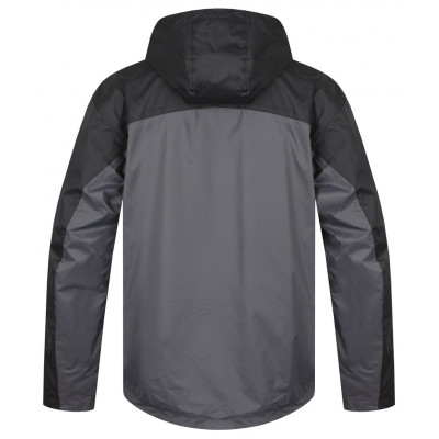 Men's jacket Marvin Anthracite/graphite 2