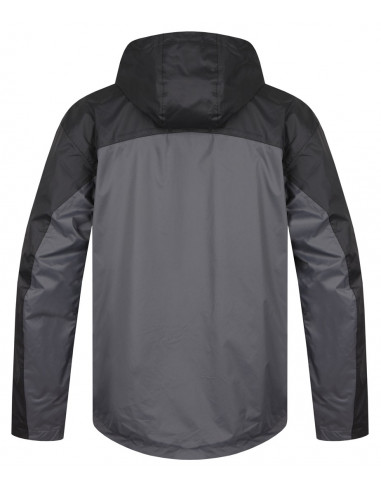 Men's jacket Marvin Anthracite/graphite