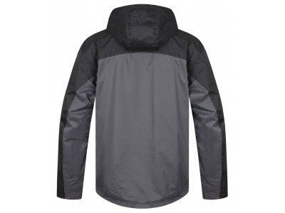 Men's jacket Marvin Anthracite/graphite