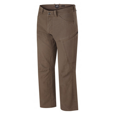 Men's pants Crude Chocolate chip